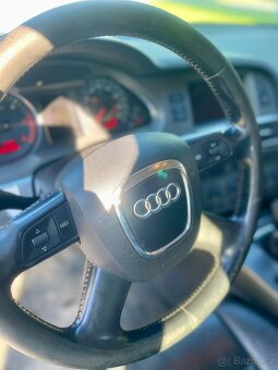 Audi A6 Avant 3.0TDi - na splátky - 6