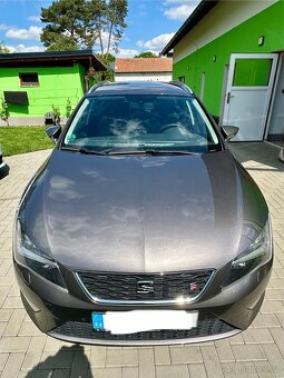 Seat Leon FR 1.4 TSi - 6