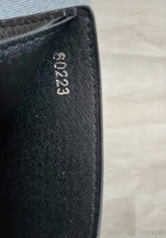 Louis Vuitton peněženka - 6