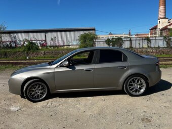Alfa Romeo 159 Jtd 1.9 8v - 6