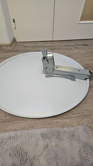 Prodám funkční satelitovou parabolu 80 cm - 6