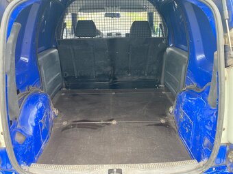 Škoda Praktik / Roomster 1.2 HTP 51kW - 6