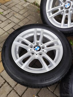 ALU 5x120 r16 RIAL + PNEU - 6