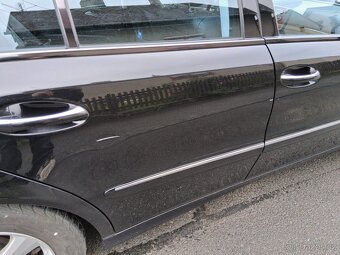 Mercedes-Benz E 200 kompresor - 6