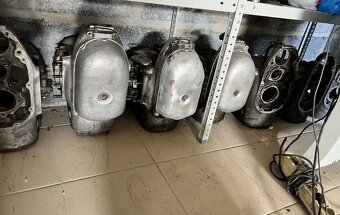 Originální nové a použité motory diferenciály převodovky - 6