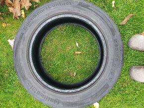Pneumatiky Continental 235/55 R18 V - 6