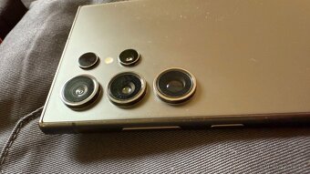 SAMSUNG GALAXY S 24 ULTRA 12/512 GB - 6