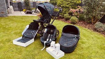 CYBEX e-Priam Jewels of natur - 6