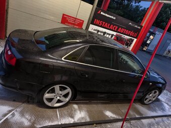 Seat Exeo sport 2.0 125kw - 6