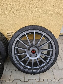 5x112 r18 Tec as2 - 6