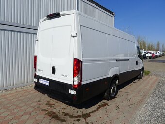 Iveco Daily, 35S160 2,3 Maxi + klimatronic 252tkm - 6