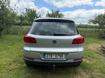 Tiguan 2013 2.0 tdi 4/4 - 6