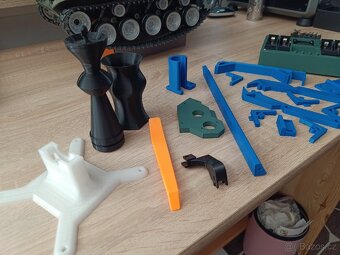 3D tisk - 6