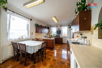 Prodej rodinného domu, 250 m², Bystřice nad Pernštejnem - 6