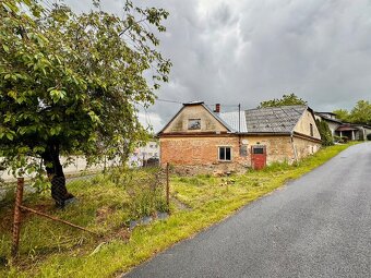 PRODEJ RD VÍTKOV - 6