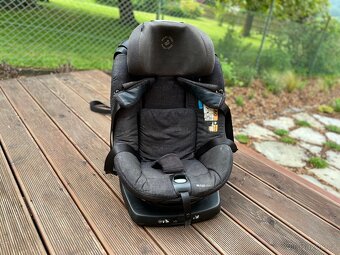 Maxi Cosi Axisfix (otočná 360°, od 0 do 4 let) - 6