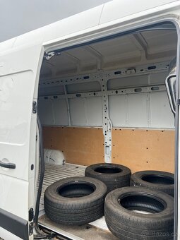 RENAULT MASTER L4H3 MAXI, KLIMA,2021 - 6