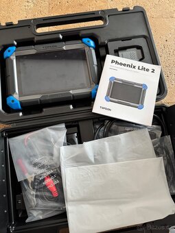 Phoenix Lite 2 - 6