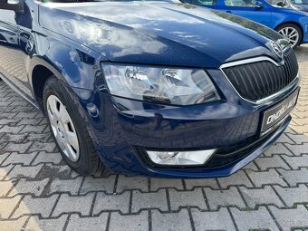 Škoda Octavia 1,2 TSI 63 KW 2. MAJ KOLA - 6