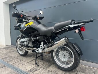 BMW R 1150 GS - 6