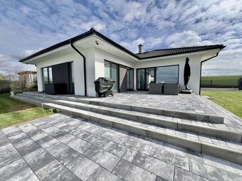 Prodej rodinné domy, 202 m2 - Kralupy nad Vltavou - Minice - 6