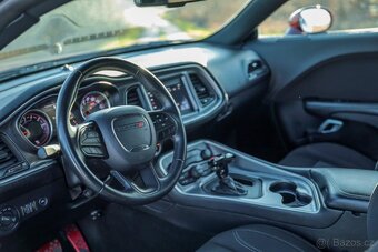 DODGE CHALLENGER 3,6 V6 2021/6 71600km - 6