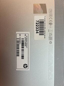 Notebook HP EliteBook x360 1040 G8 - 6