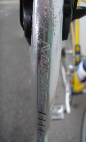 Bianchi Racing, full Campagnolo, 90. l., perfektní stav - 6
