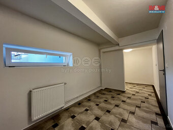 Pronájem bytu 2+kk, 45 m², Ústí nad Orlicí, ul. 17. listopad - 6