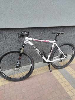 Maxbike 29 horské kolo (XL) - 6