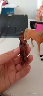 🐴 koníci + box + přístřešek - 6