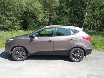 Hyundai ix35 1.7 crdi - 6