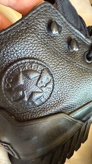 CONVERSE Šněrovací boty stélka 24,5cm - 6