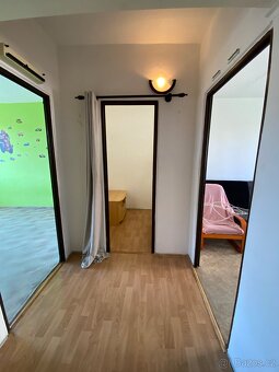 Prodej bytu 2+1 52 m² Jar. Haška, Třebíč - 6