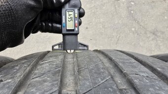 Letní pneu 245/45/18 Bridgestone - 6