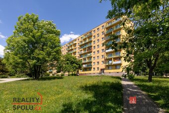 Prodej, byty/2+1, 54 m2, Šrámkova 1377/6, 73601 Havířov, Kar - 6