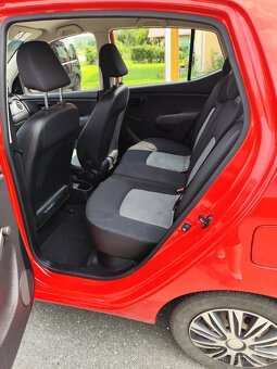 Hyundai i10 - 6