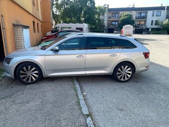 Škoda Superb - 6
