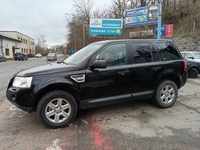 landrover freelander - 6