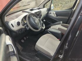 Citroen Berlingo multispace - díly z tohoto vozu 1.6 hdi - 6