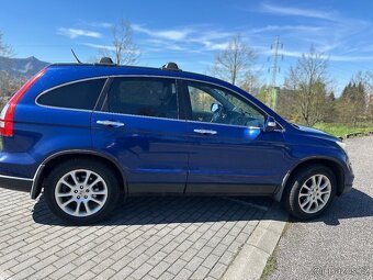 Honda crv 2010 2.2 nafta - 6