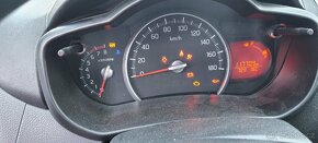 Suzuki celerio 1,0i 50kw, Rozprodám na náhradní díly - 6