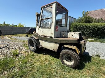 Desta 3222 TM - 6
