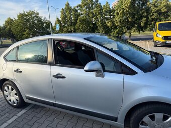 Citroen 1.6 hdi - 6