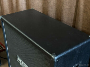 Mesa Boogie Dual Rectifier a Mesa Boogie Rectifier 412 Tradi - 6