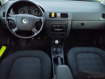 Fabia 1.2htp 47kW - 6