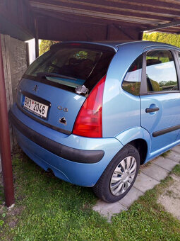 Citroen C3 - 6
