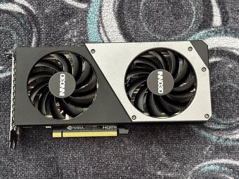 Nvidia GeForce RTX 4060 Ti - 6