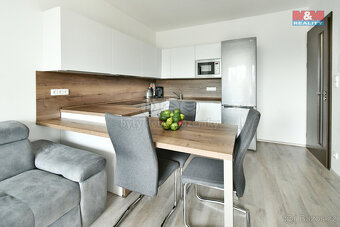 Prodej bytu 2+kk, 53 m², Praha, ul. Františka Jansy - 6