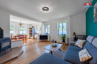 Prodej rodinného domu, 228 m², Stříbrná - 6
